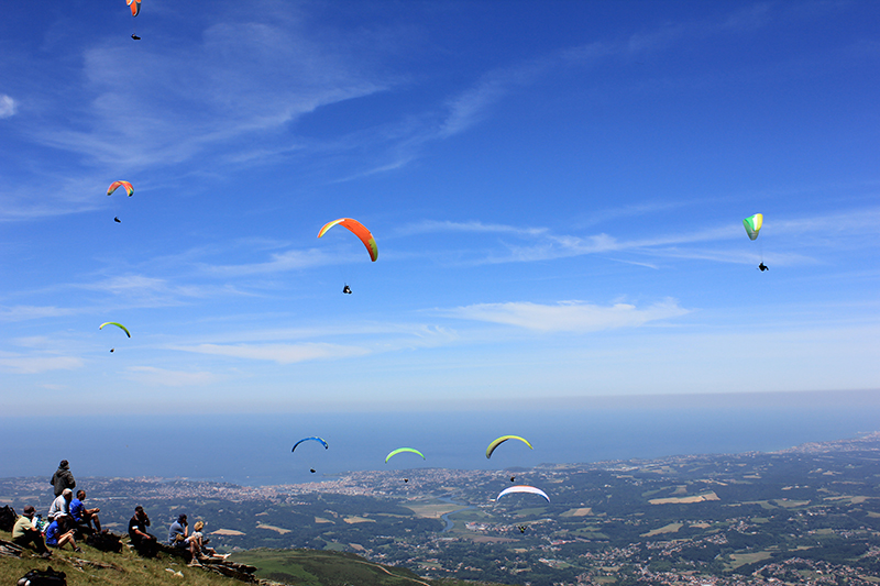 Más inscritos que nunca en la X Pyr 2022